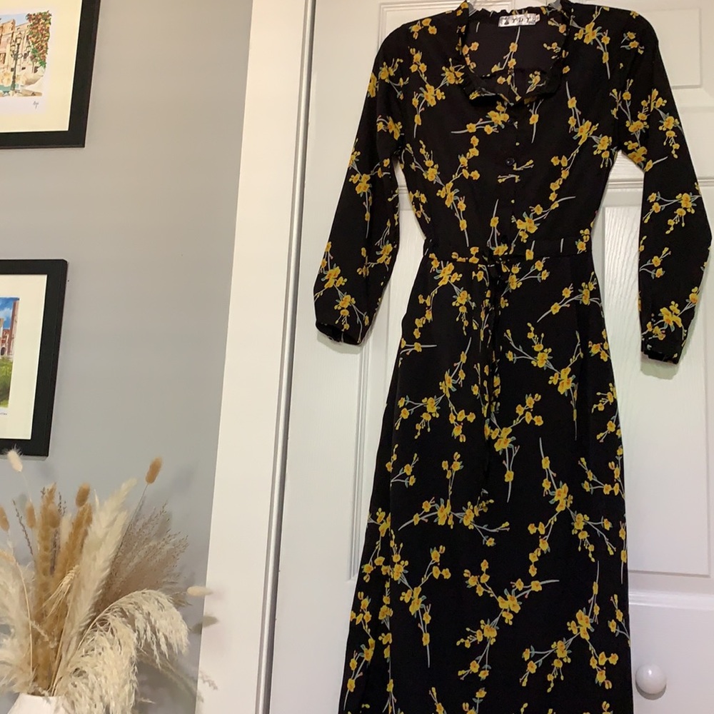 YDY dress - Picture 3 of 8